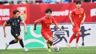力和无限的